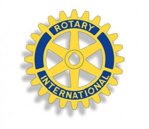 Rotary Club – World Service Grant